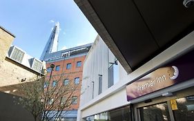 Premier Inn London Borough High Street